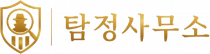 울산탐정사무소_logo